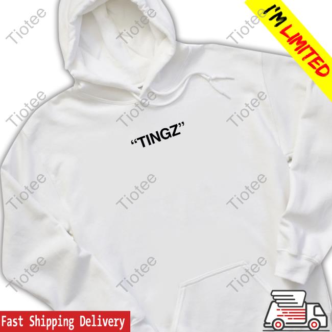 Shawty Bae Merch Tingz Camote Gang X Josebae Shirt