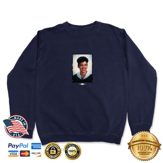 Joe Biden Official Merch StoreThrowback Kamala T-Shirt Harris Victory Fund Clothing Shop Kamala Harris