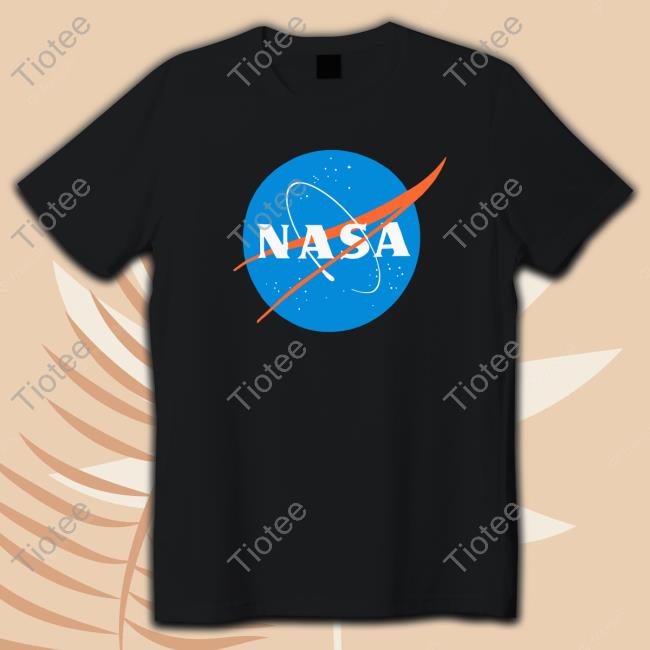 Nasa Fly Me To The Moon Shirt The Space Gal Store Merch