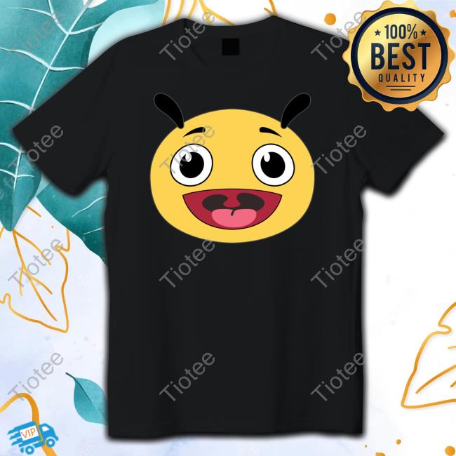Sml Bumble Bee Tee