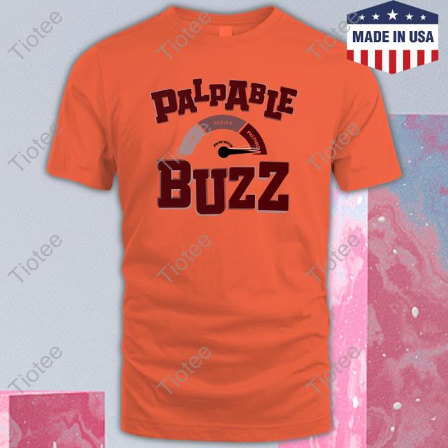 Papable Buzz Unisex Sweatshirt