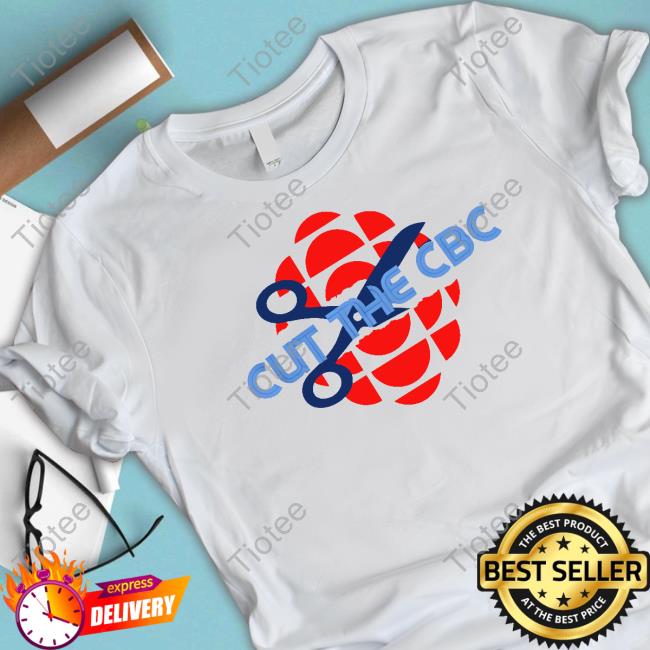 Hocstaffer Shop Cut The Cbc Shirt