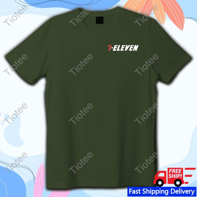 7 Collection Merch Beer to Birdie Ratio Tee