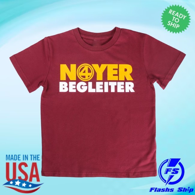 Die Fantastischen Vier - Shirt - Noyer Begleiter