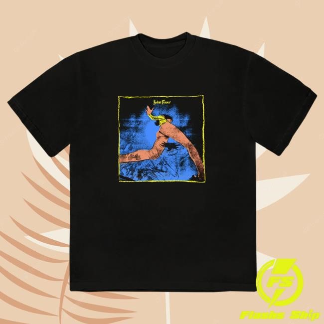 Official Lorde Clothing Lorde Solar Power T-Shirts Us Tour