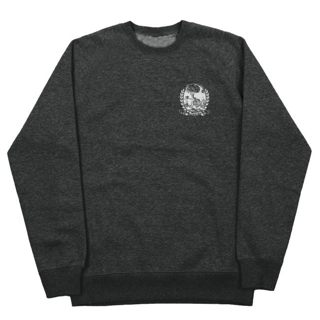 Official Terraria Lunchtime Pull Over Hoodie
