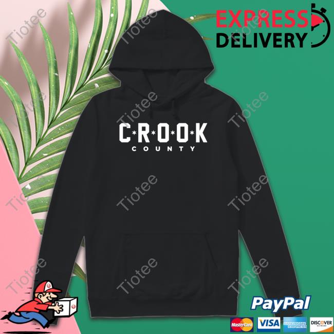 Crook Co Store Crook County Origin Shirt