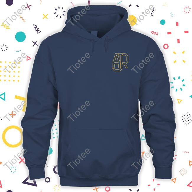 Ajr Logo Shirts
