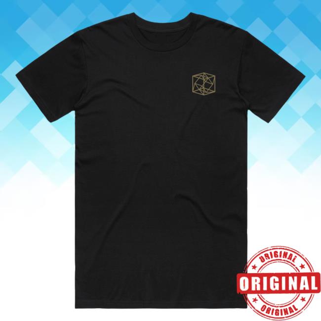 Tesseract Band Merch War Of Being Shirts