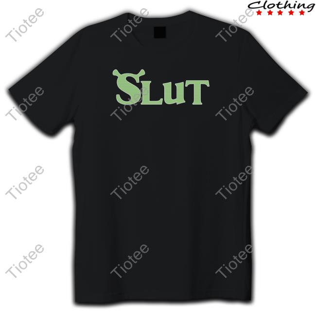 Kenzi Slut Sweatshirt Kenzianidiot