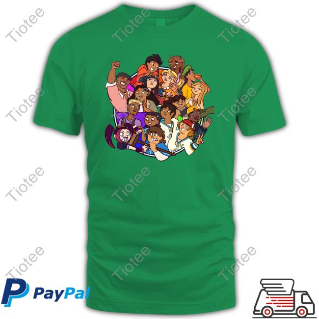 The Color Wheel Crewneck Sweatshirt The Color Wheel Shirts