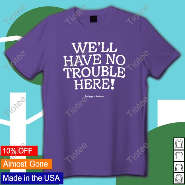 Wolves Did It T-Shirt
