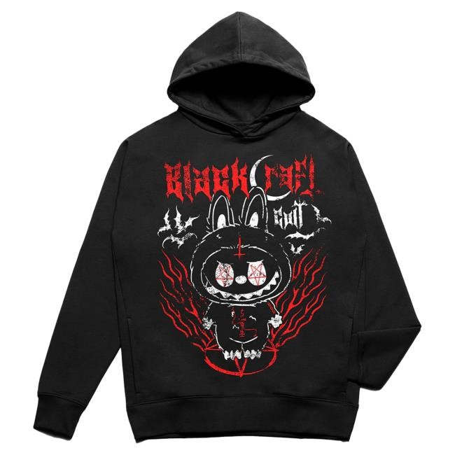 Official Blackcraft Cult Pazuzu Hoodie