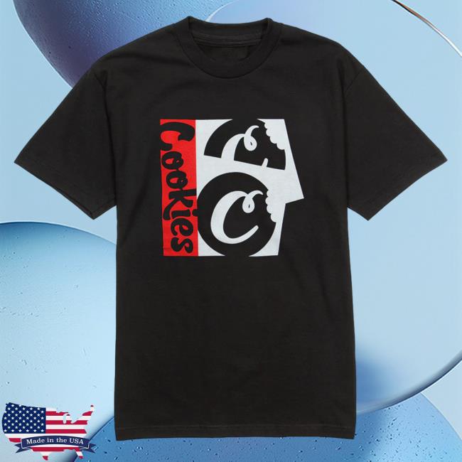 Official Cookies Merch Store Cookies Spring 2 Crumble Tees Apparel Clothing Shop Cookiessf