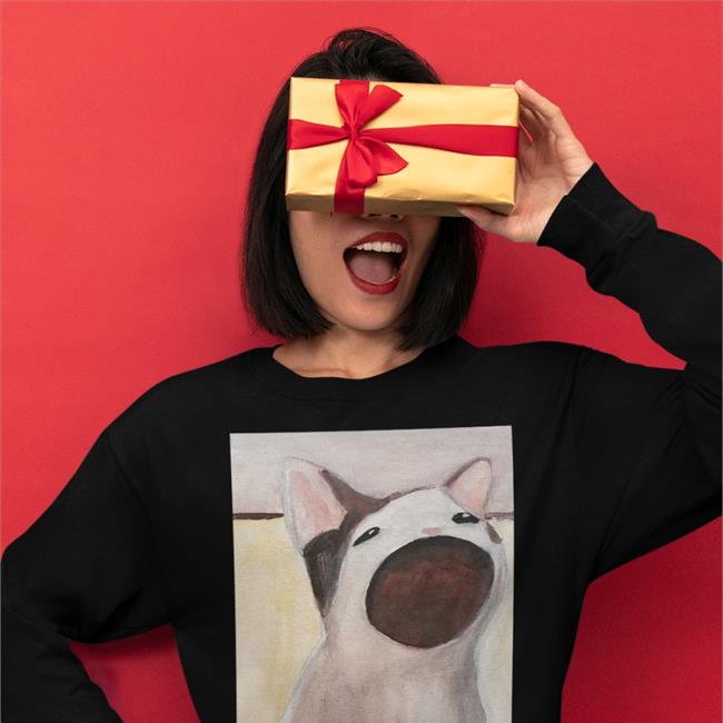 Pyrrhica Pop Cat Print Set T-Shirt