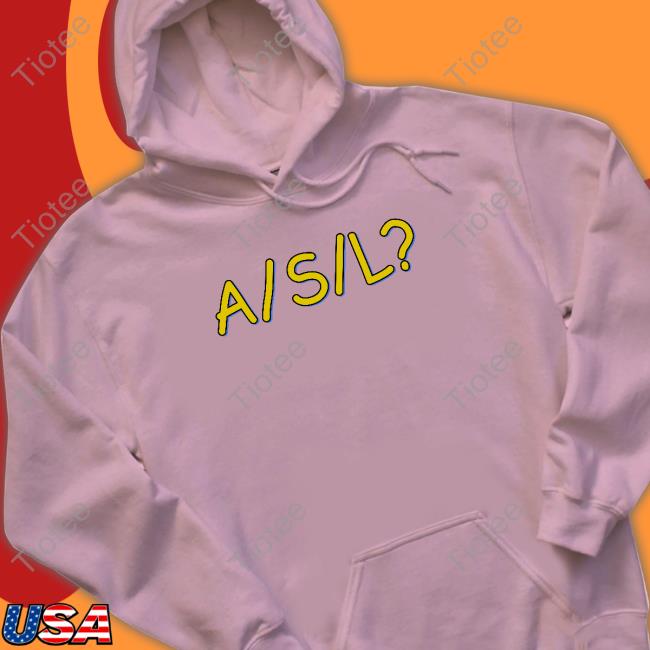 Official A S L Shirts