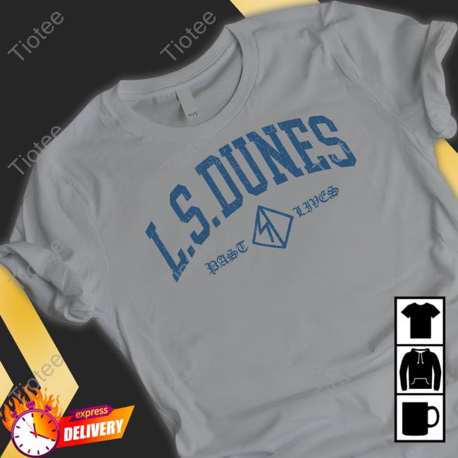Athletic Logo Shirt