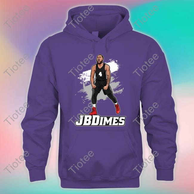 Jared Bynum Jbdimes Shirt Barstoolsports Merch