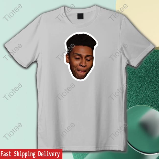 Maségo's Head Tee Shirts Unclesego