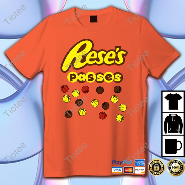 Limited Edition Rese's Passes Hoodie