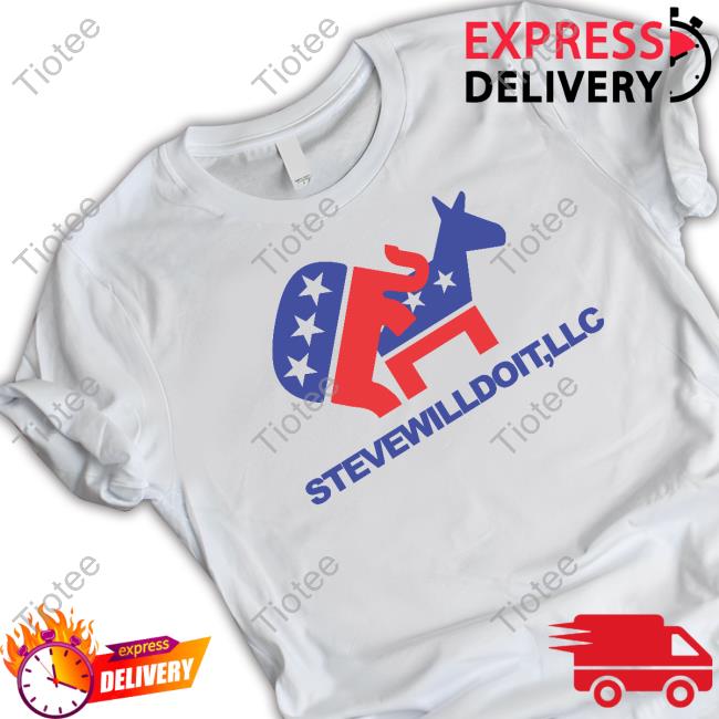 Official FullSend Merch SWDI Let's Party Tee