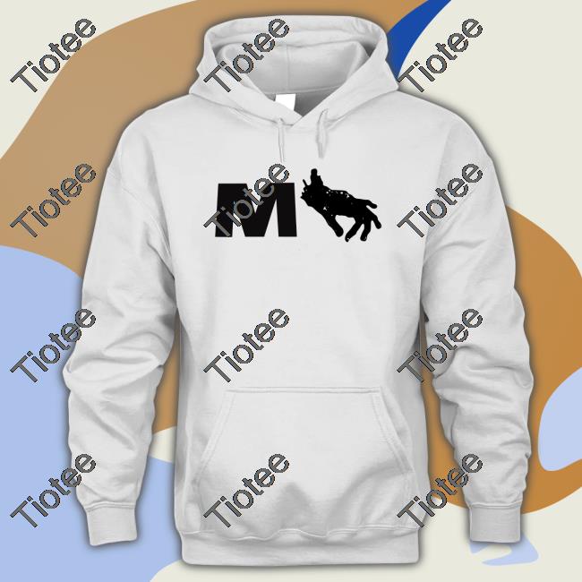 Clay Mcleod Chapman Monkeypaw Productions Shirt