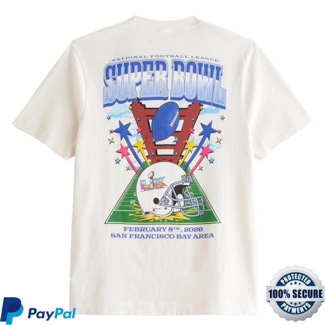 Official Super Bowl Graphic Tee Collection At NFL FootBall NFL