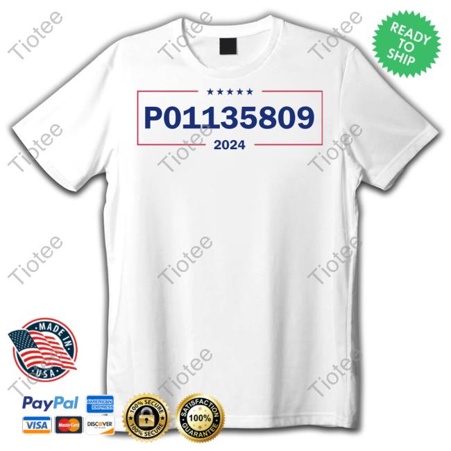 Grandoldmemes P01135809 2024 Tee Shirt