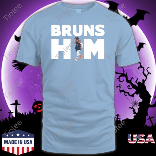 Knicksmuse Brunshim Hoodie
