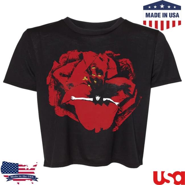 Official Shing Pumpkins Shop Merch Adore Crop Top Shirt New