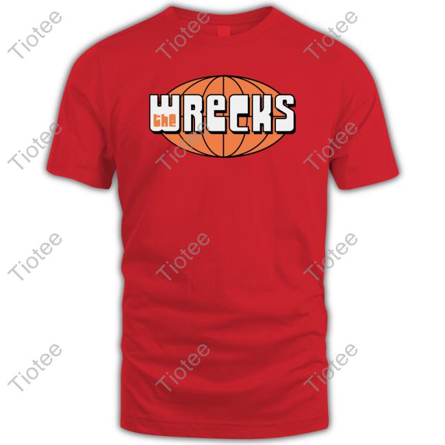 Retro Globe Shirt Retro Globe The Wrecks Merch Retro Globe Tee