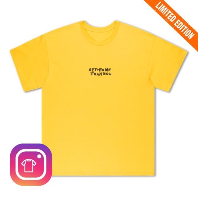 Endless Cycle T Shirt Big Sean | Official Store
