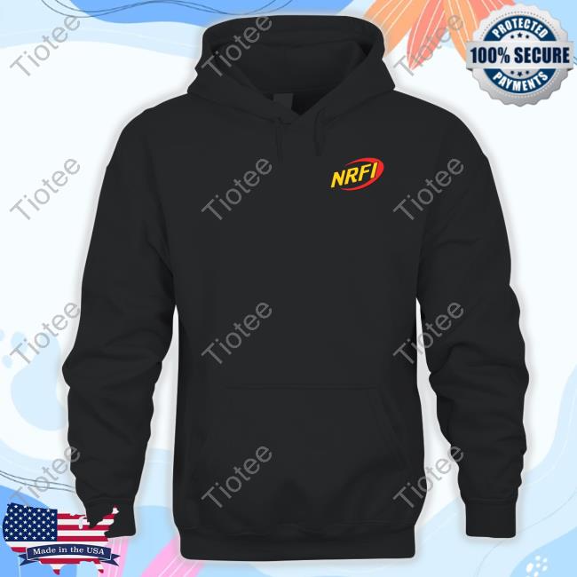 Fridaybeers Nrfi Sweatshirt Fridaybeers Merch Nrfi Logo Shirt Hoodie Sweatshirt