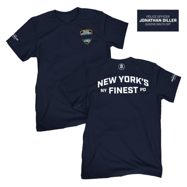 Official Barstool Sports Merch Store BarstoolSports Ny Finest Tee Barstool Sports Clothing Shop Apparel New York's Finest | Race Record & Form - Racing Post