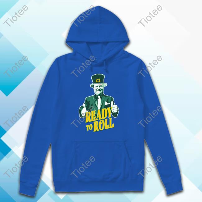 Barstoolsports Ready To Roll Spd Sweatshirt Barstoolsports Ready To Roll Spd New Shirt