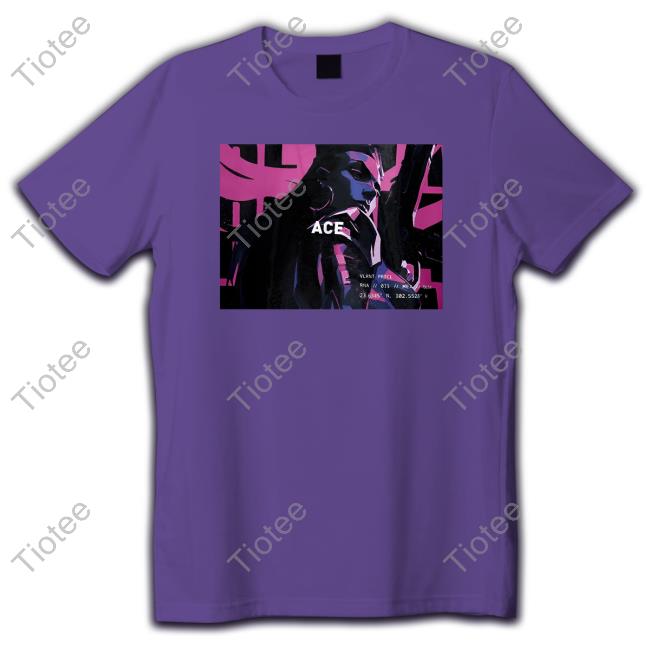 Riot Games Merch VALORANT Reyna Tee