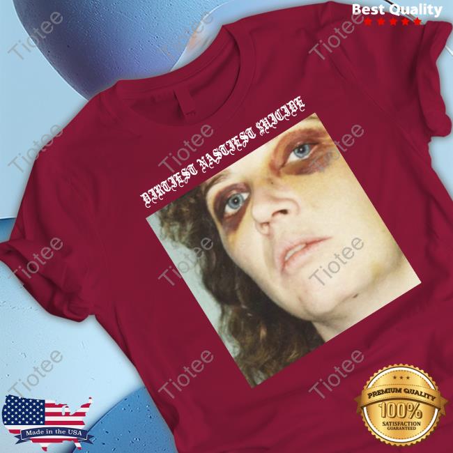 G59 Dns3 Dirtiest Nastiest Suicide Shirt