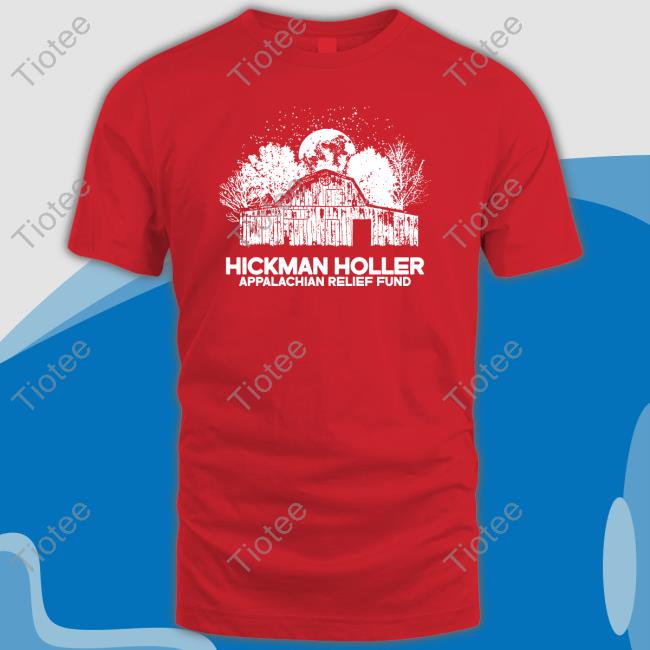 Hickman Holler Bundle Tee Shirt