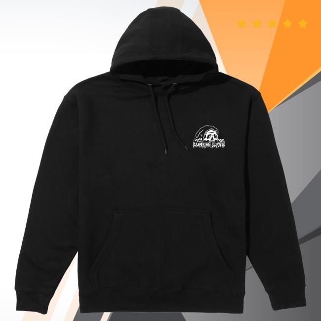 Lurking Class Warm Heavy Python Death Box Lurker Hoodie Python Death Box Lurker Hoodie Lurking Class Night Layer