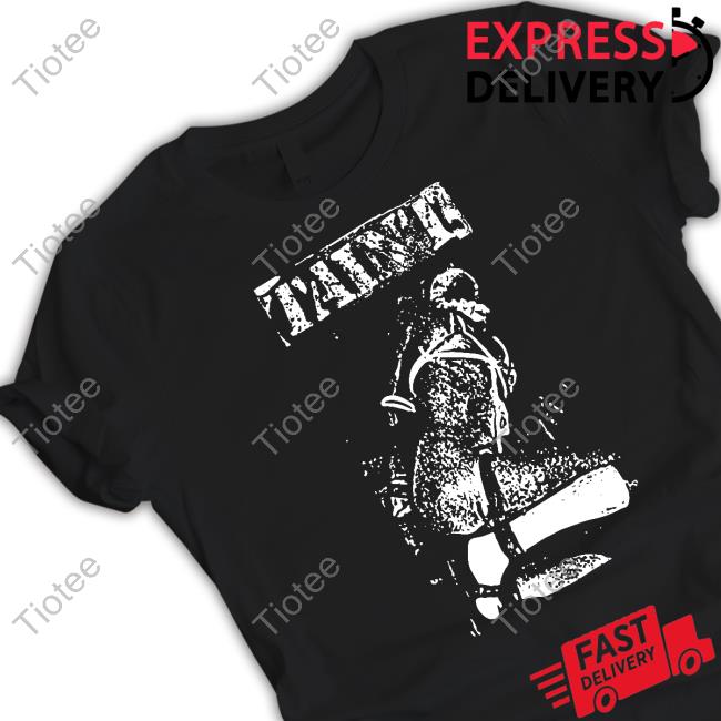 Official Trauma Team Online Taint Shirts