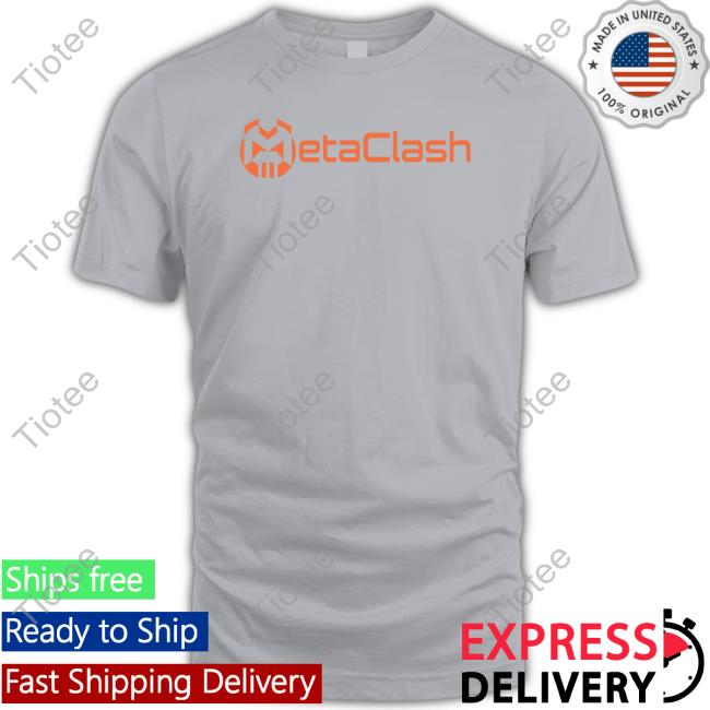 Metaclash Shirts