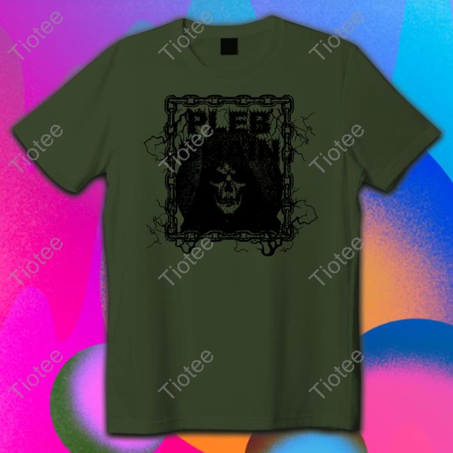 Lightning Merch Plebchain Hoodie