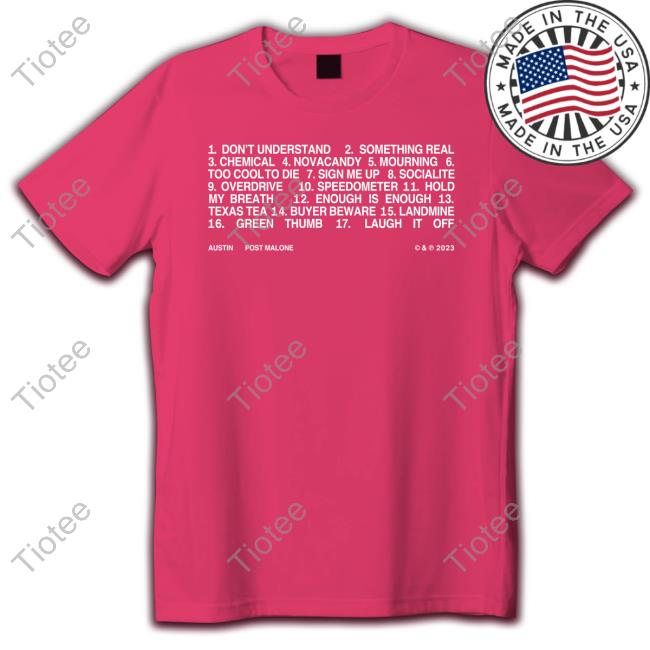 Times Square Event T-Shirt