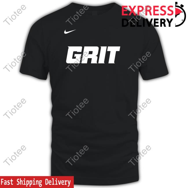Grit Shirt