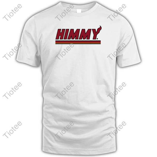 Breakingt Merch Himmy Buckets T Shirt