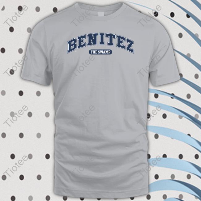Benitez Limited Edition T-Shirt