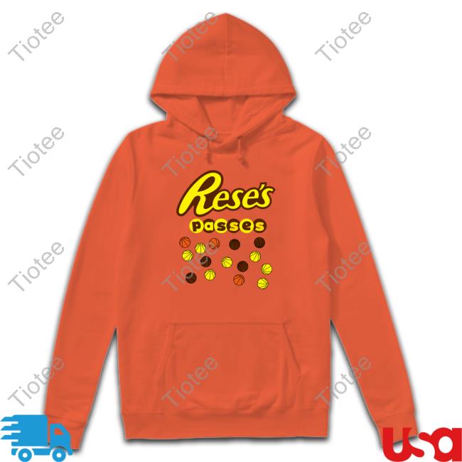 Rese's Passes Hoodie
