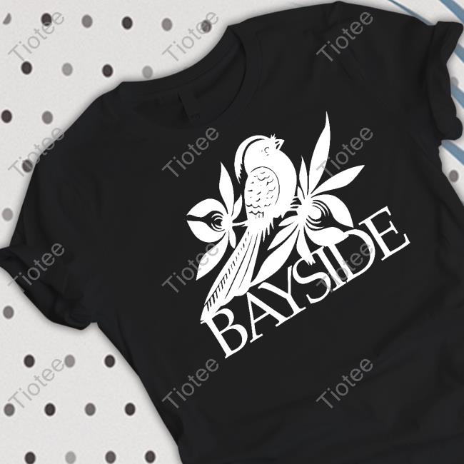 Basic Bird New Tee