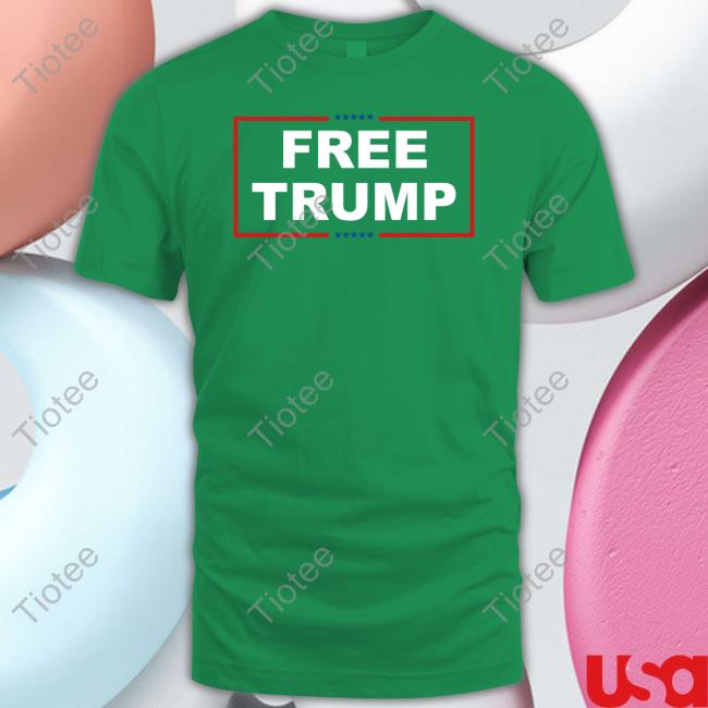Hodgetwins Merch Free Trump Hoodie