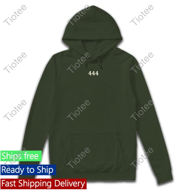 Prayag 444 Property Of Pookie Hoodie Sweatshirt Prayag 444 Property Of Pookie Long Sleeve